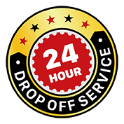 A and A the Shop 24 Hour Drop Off Service