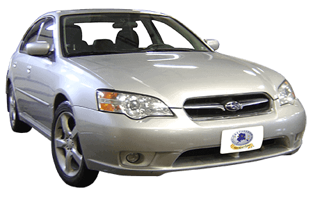 A and A the Shop Independent Subaru Legacy Repair Service