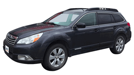 A and A the Shop Independent Subaru Outback Repair Service